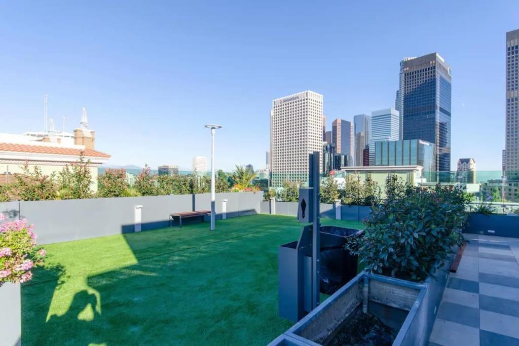 Appartement Sleeps 9 Three Bedroom Heart Of Downtown *