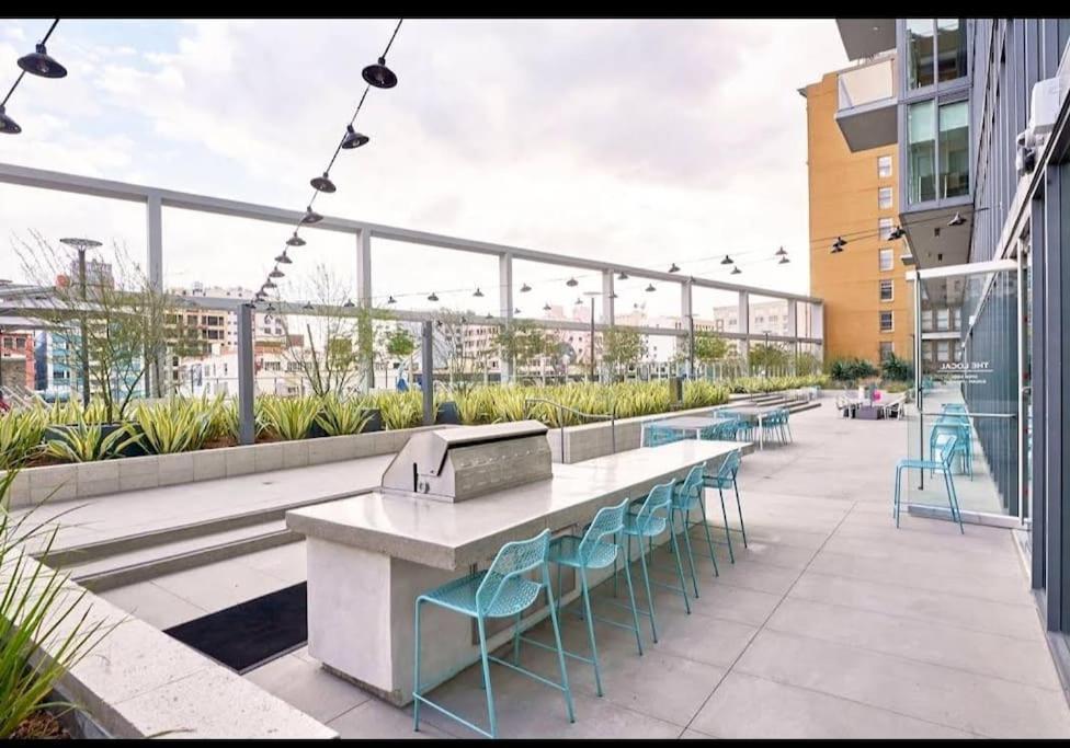 Appartement Sleeps 9 Three Bedroom Heart Of Downtown Los Angeles